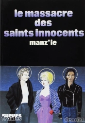 Massacre Sts Innocents