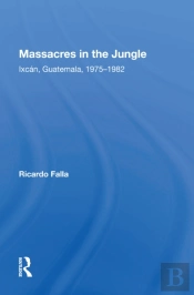 Massacres In The Jungle