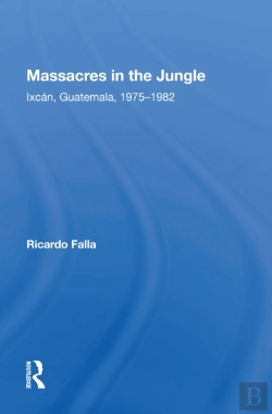 Bertrand.pt - Massacres In The Jungle