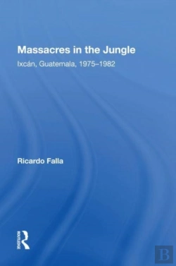 Bertrand.pt - Massacres In The Jungle