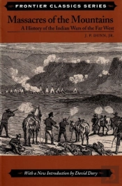 Massacres Of The Mountains