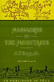 Massacres Of The Mountains