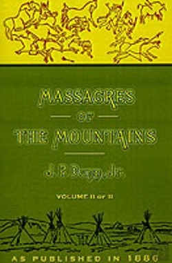 Bertrand.pt - Massacres Of The Mountains