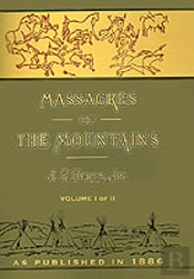 Massacres Of The Mountains