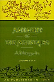 Massacres Of The Mountains
