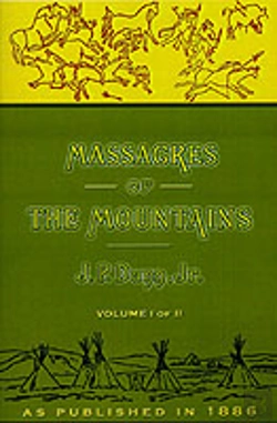 Bertrand.pt - Massacres Of The Mountains