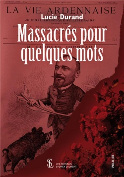Bertrand.pt - Massacrés Pour Quelques Mots