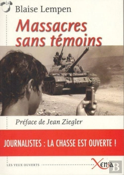 Bertrand.pt - Massacres Sans Témoins