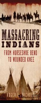 Massacring Indians