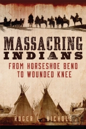 Massacring Indians