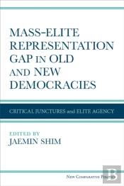 Massâ€“Elite Representation Gap In Old And New Democracies