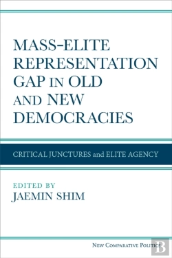 Bertrand.pt - Massâ€“Elite Representation Gap In Old And New Democracies