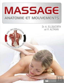 Bertrand.pt - Massage : Anatomie Et Techniques