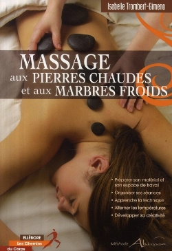 Bertrand.pt - Massage Aux Pierres Chaudes Et Aux Marbres Froids