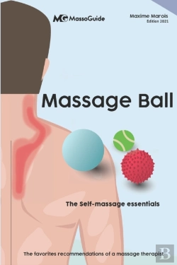 Bertrand.pt - Massage Ball: The Sefl-Massage Essential