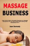 Massage Business