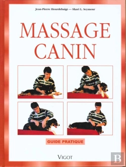 Bertrand.pt - Massage Canin