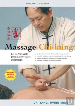 Bertrand.pt - Massage Chi-Kung ; Le Massage Énergétique Chinois