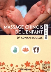 Massage Chinois De L'Enfant