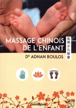Bertrand.pt - Massage Chinois De L'Enfant