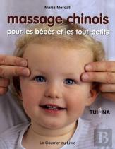 Massage Chinois Pour Les Bébés Et Les Tout-Petits