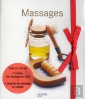 Massage ; Coffret