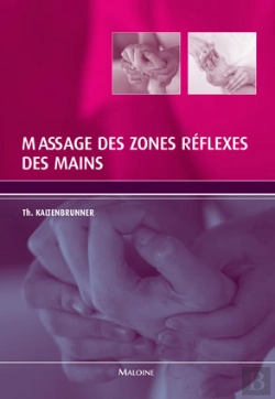Bertrand.pt - Massage Des Zones Réflexes Des Mains