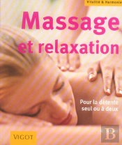 Massage Et Relaxation