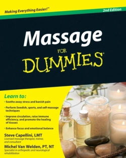 Bertrand.pt - Massage For Dummies