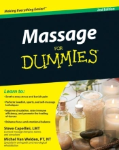 Massage For Dummies