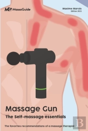 Massage Gun: The Self-Massage Essentials