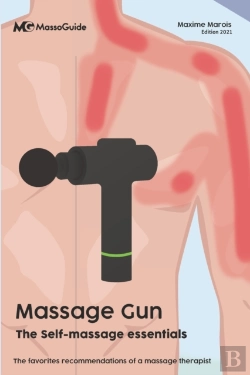 Bertrand.pt - Massage Gun: The Self-Massage Essentials