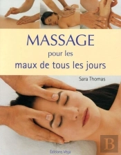 Massage Pour Les Maux De Tous Les Jours