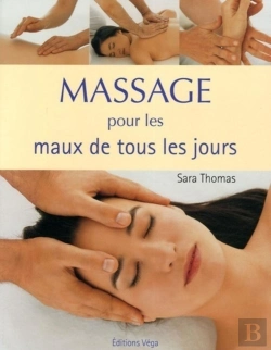 Bertrand.pt - Massage Pour Les Maux De Tous Les Jours