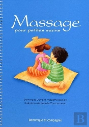 Massage Pour Petites Mains