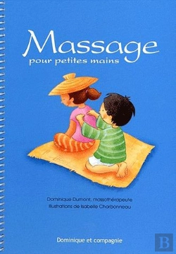 Bertrand.pt - Massage Pour Petites Mains