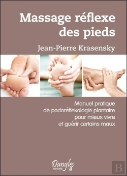 Bertrand.pt - Massage Reflexe Des Pieds