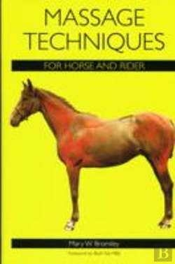 Bertrand.pt - Massage Techniques For Horse & Rider