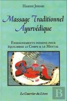 Massage Trditionnel Ayurvedique