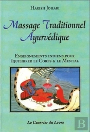 Massage Trditionnel Ayurvedique