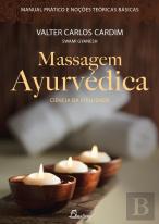 Massagem Ayurvédica