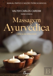 Massagem Ayurvédica