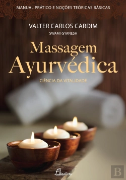 Bertrand.pt - Massagem Ayurvédica