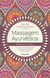 Massagem Ayurvédica