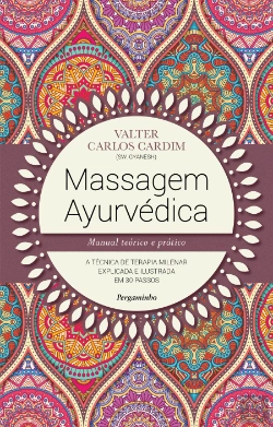 Bertrand.pt - Massagem Ayurvédica