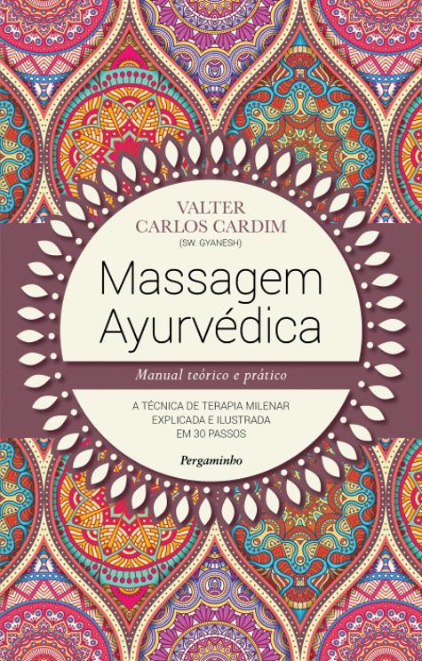Massagem Ayurvédica