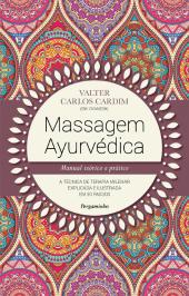 Massagem Ayurvédica