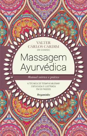 Massagem Ayurvédica