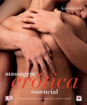 Massagem Erótica Essencial