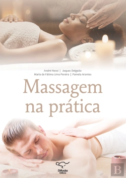 Bertrand.pt - Massagem Na Prática